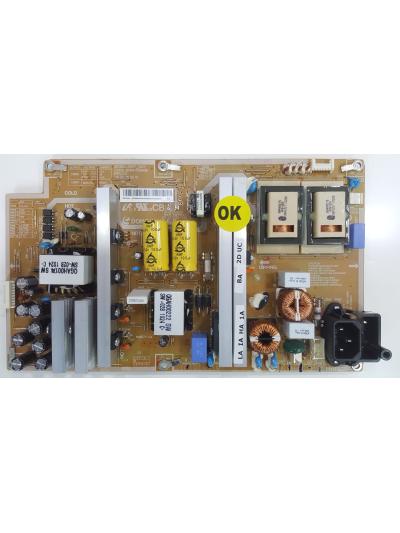 Samsung LE40C530F1W Besleme Kartı BN44-00340B