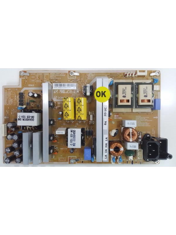 Samsung Besleme Kartı BN44-00340B&hellip;