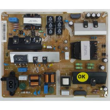 Samsung UE55KU6070 Besleme Kartı BN41-02500A BN94-10712A Power Board&hellip;