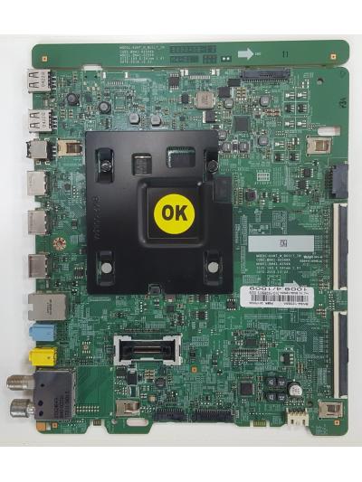 Samsung UE43MU7000U Anakart BN41-02568A BN94-12086A Main Board