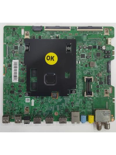 Samsung UE55KU6070U Anakart BN41-02528A BN94-10801C Main Board Samsung UE55KU6070U Anakart BN41-02528A BN94-10801C Main Board