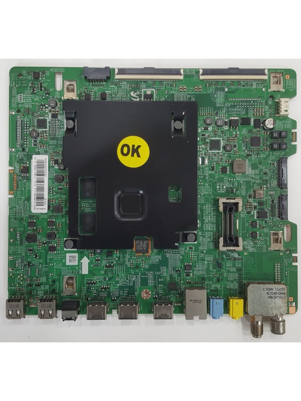 Samsung UE55KU6070U Anakart BN41-02528A BN94-10801C Main Board… Samsung UE55KU6070U Anakart BN41-02528A BN94-10801C Main Board…