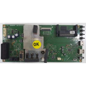 Arçelik Anakart VTY190R-6 NNU9ZZ A40 LW 5533 Main Board&hellip;