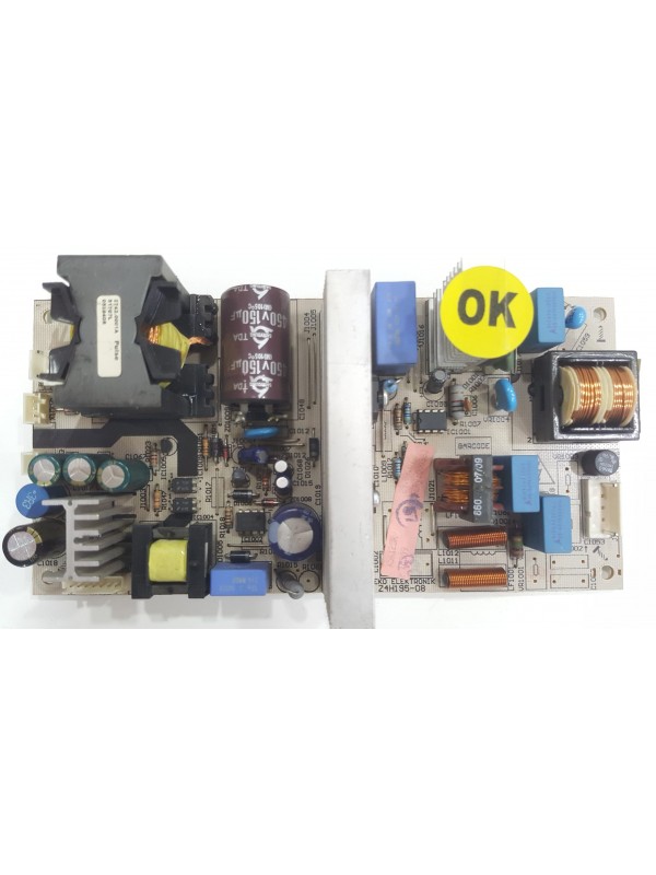 Beko Z4H195-08 Besleme Kartı Power Board… Beko Z4H195-08 Besleme Kartı Power Board…