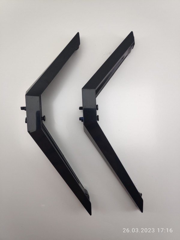 TV Ayak PHİLİPS 43PFS5302 Ayak ma… TV Ayak PHİLİPS 43PFS5302 Ayak ma…