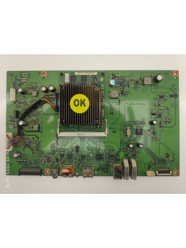 Dell S2417DG Anakart 4H . 3C501 . A01 Main Board… Dell S2417DG Anakart 4H . 3C501 . A01 Main Board…