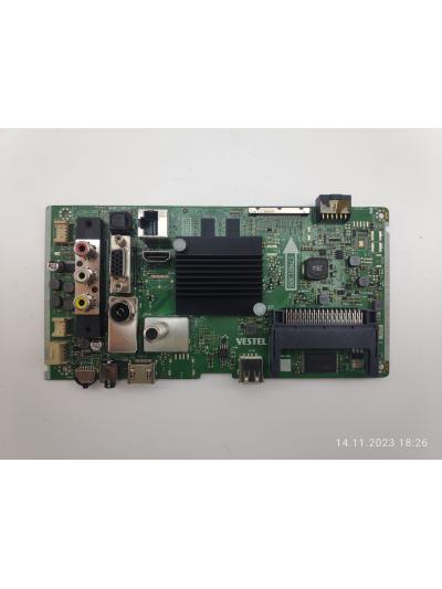 Vestel 55U9401 Anakart 17MB130S 23644801 Vestel 55U9401 Anakart 17MB130S 23644801
