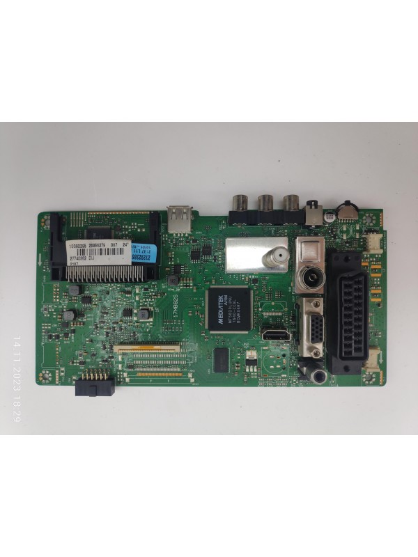 Regal Anakart 17MB82S… Regal Anakart 17MB82S…