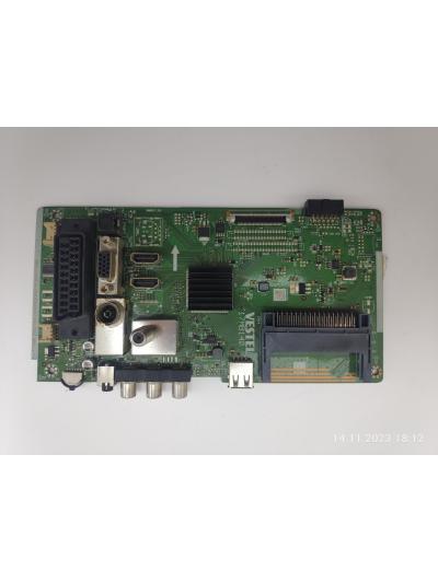 Vestel 40FD5050 Anakart 17MB140 23521069 Vestel 40FD5050 Anakart 17MB140 23521069