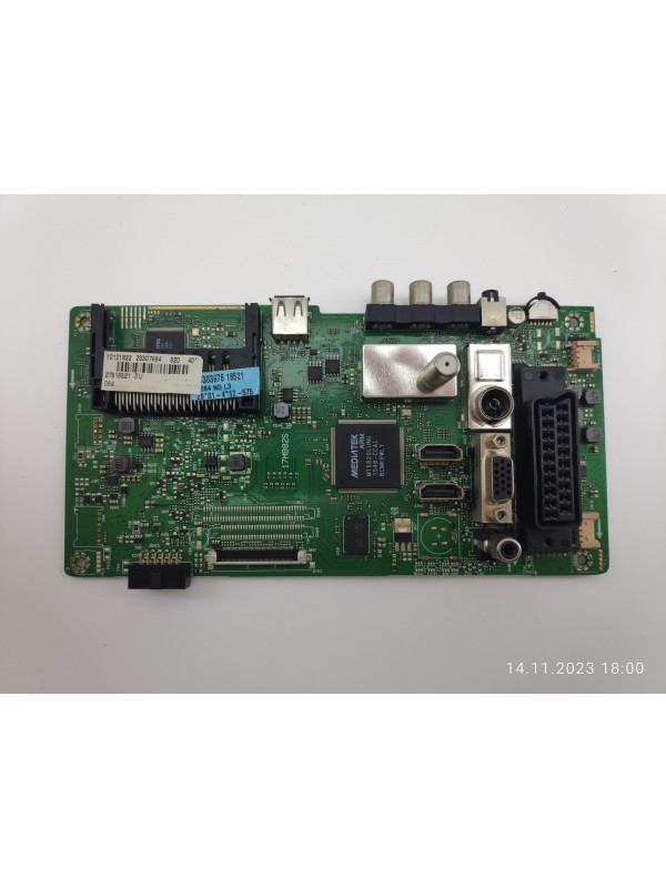 SEG Anakart 17MB82S SEG Anakart 17MB82S