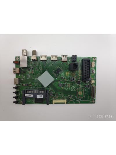 Grundig 40 VLE 6830 BP Anakart ZG7190R-9