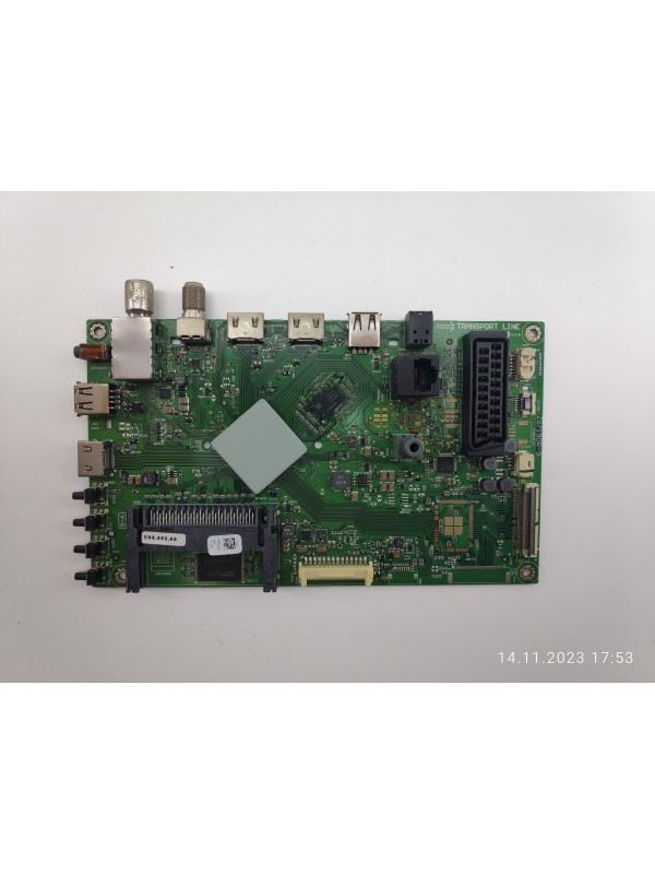 Grundig Anakart ZG7190R-9… Grundig Anakart ZG7190R-9…
