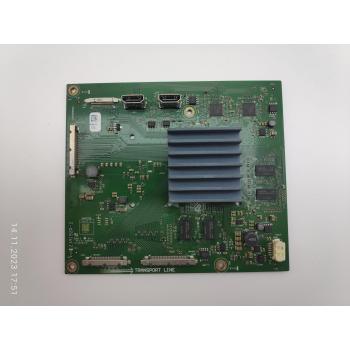 ZJA192R-2, BEKO B48 LB 9486 Anakart, Main board&hellip;