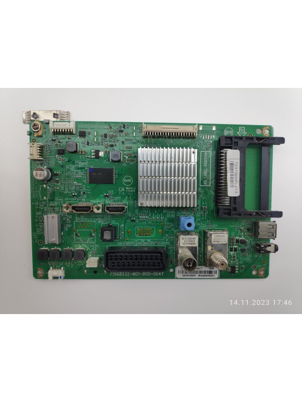 Philips Anakart 715G8232-M01-B00-004Y… Philips Anakart 715G8232-M01-B00-004Y…