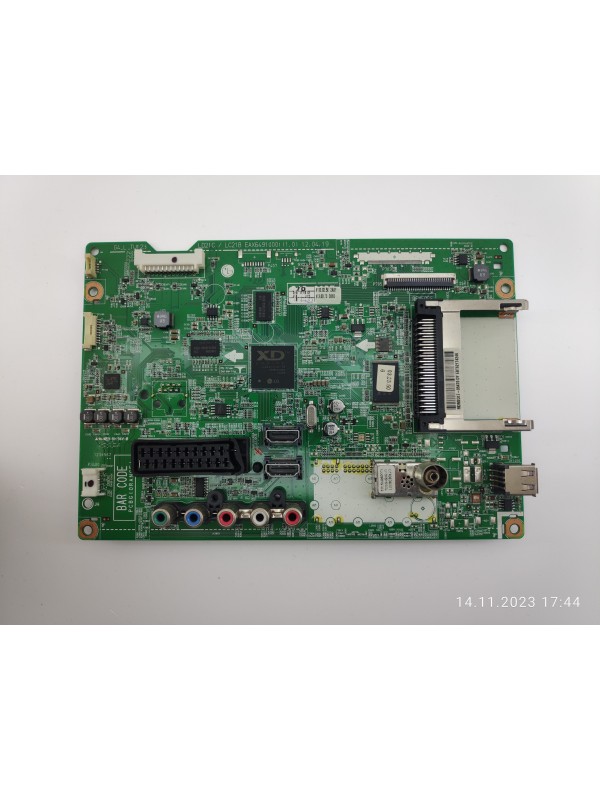 LG Anakart EAX64910001 LG Anakart EAX64910001