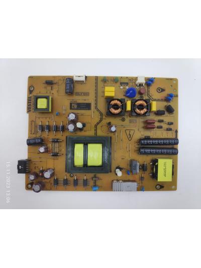 Vestel 50UD8400 Besleme Kartı 17IPS72 23395817 Power Board