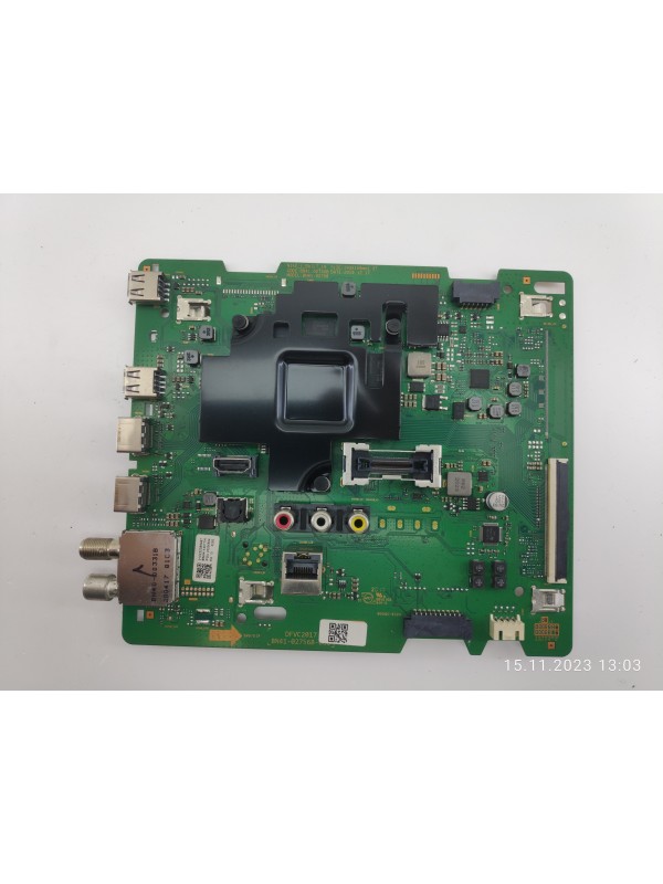 Samsung UE50TU8000 Anakart BN41-02756B BN94-14871H Main Board… Samsung UE50TU8000 Anakart BN41-02756B BN94-14871H Main Board…