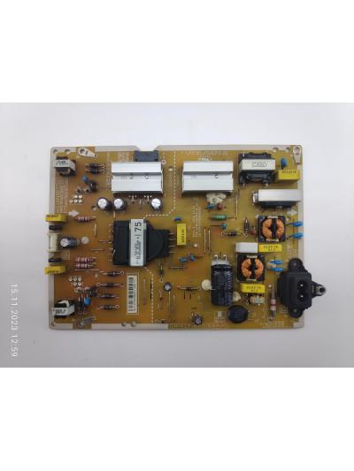 LG 43UJ651V Besleme Kartı EAX67267601 (1.0)