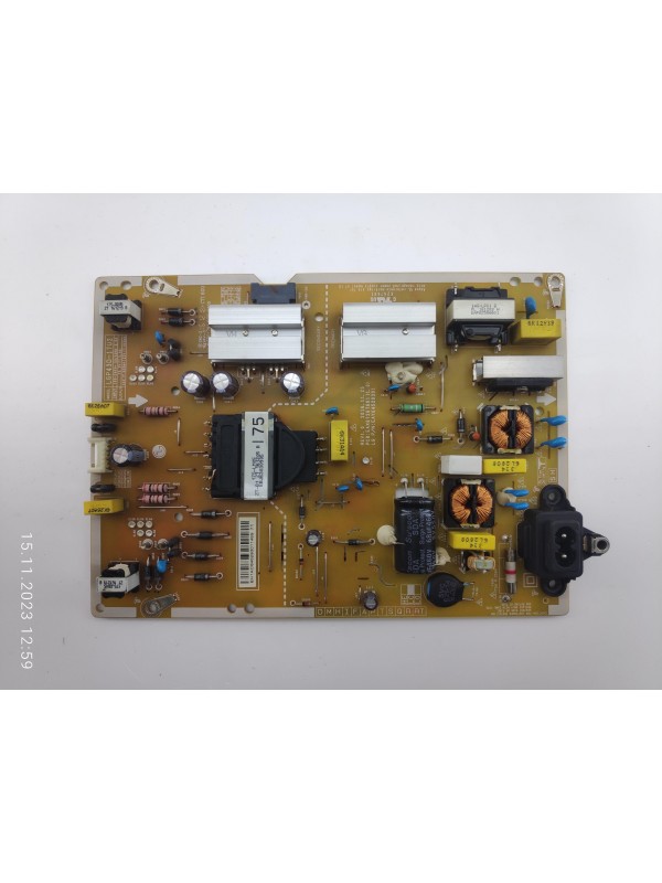 LG Besleme Kartı EAX67267601
