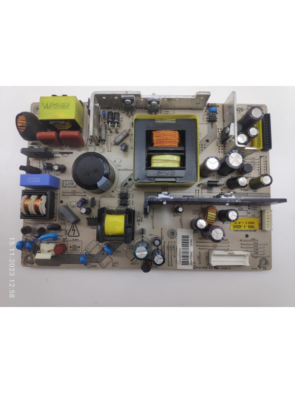 Vestel Besleme Kartı 17PW26-3&hellip;