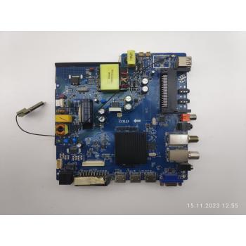 Yumatu YM-190430 CV358H-T42 Anakart Main Board… Yumatu YM-190430 CV358H-T42 Anakart Main Board…