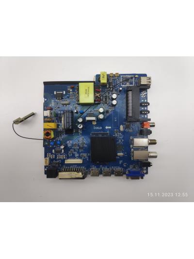 Yumatu YM-190430 CV358H-T42 Anakart Main Board Yumatu YM-190430 CV358H-T42 Anakart Main Board