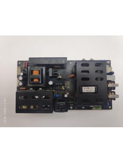 Axen AX032LM23-T2M Besleme Kartı MLT868 Power Board Axen AX032LM23-T2M Besleme Kartı MLT868 Power Board
