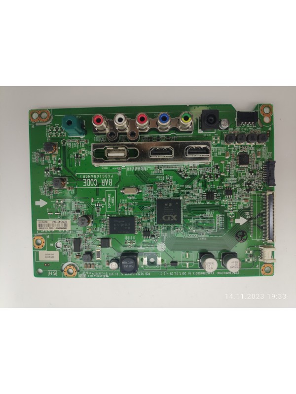 LG Anakart EAX67504502&hellip;