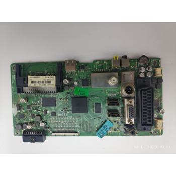 Philips 40PFL3008K/12 Anakart 17MB95-2.1 23117438 Main Board&hellip;