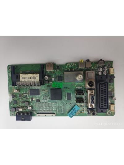 Philips 40PFL3008K/12 Anakart 17MB95-2.1 23117438 Main Board Philips 40PFL3008K/12 Anakart 17MB95-2.1 23117438 Main Board