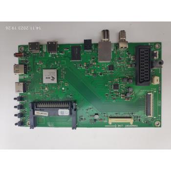 Arçelik A55L 5531 4B2 Anakart ZNS190R-6 L9ZGZZ Main Board&hellip;