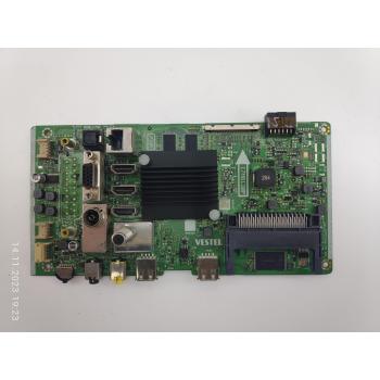 Vestel Anakart 17MB130P 23463926 JVC LT-49VU73T Main Board&hellip;