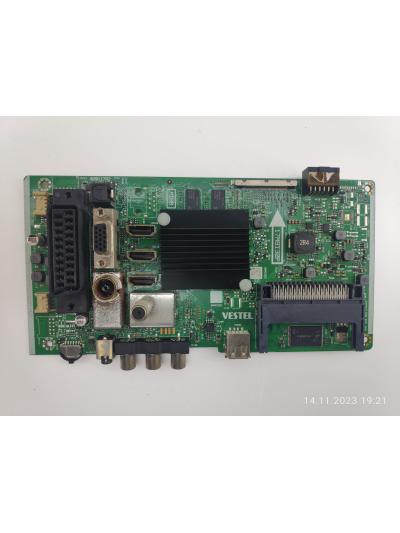 Vestel 50UD8400 Anakart 17MB130P 23453216 Vestel 50UD8400 Anakart 17MB130P 23453216