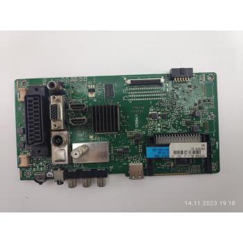 Hi-Level 43HL500 Anakart 17MB82S 23342030 Main Board… Hi-Level 43HL500 Anakart 17MB82S 23342030 Main Board…