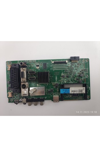 17MB82S, 23342030, HI-LEVEL 43HL500, Anakart, Main board