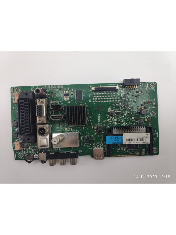 Anakart Anakart 17MB82S