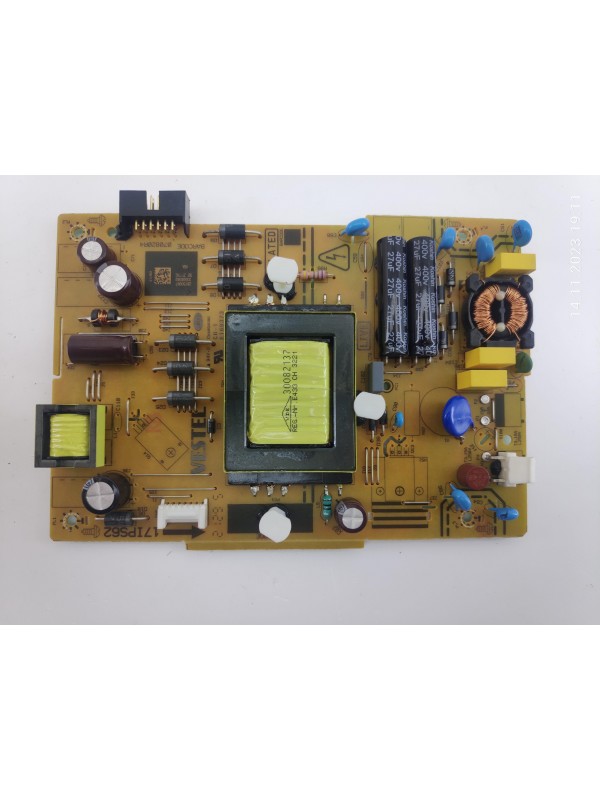 Vestel 32H9501 Anakart 17IPS62 23506362 Main Board… Vestel 32H9501 Anakart 17IPS62 23506362 Main Board…