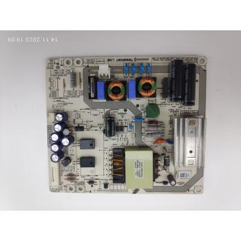 Arçelik A43L Anakart ZUV194R-7 WBK140 6760 5W Main Board