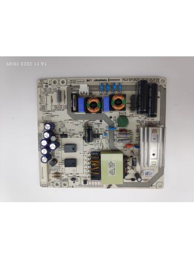 Arçelik A43L 6760 5W Besleme Kartı ZUV194R-7 WBK140 Power Board