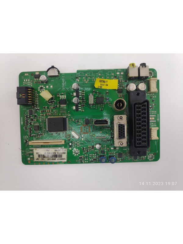 Vestel Anakart 17MB48-1.1&hellip;