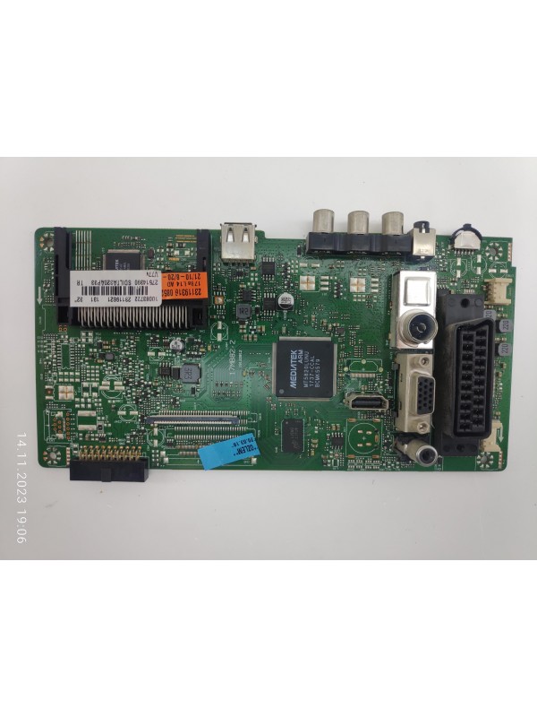 SEG Anakart 17MB82-2&hellip;