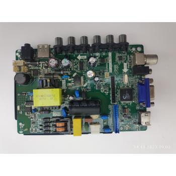 Yumatu Anakart TP.VST59.PB819 Main Board… Yumatu Anakart TP.VST59.PB819 Main Board…