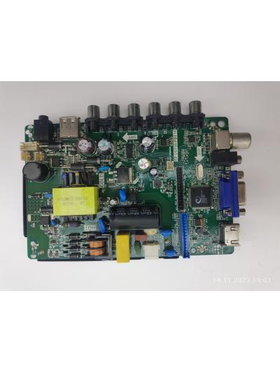 Yumatu Anakart TP.VST59.PB819 Main Board Yumatu Anakart TP.VST59.PB819 Main Board