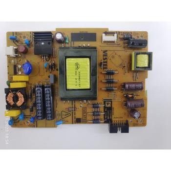 Vestel 39HB5000 Besleme Kartı 17IPS62 23372400 Power Board&hellip;