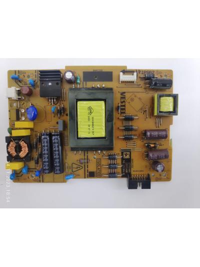 Vestel 39HB5000 Besleme Kartı 17IPS62 23372400 Power Board Vestel 39HB5000 Besleme Kartı 17IPS62 23372400 Power Board