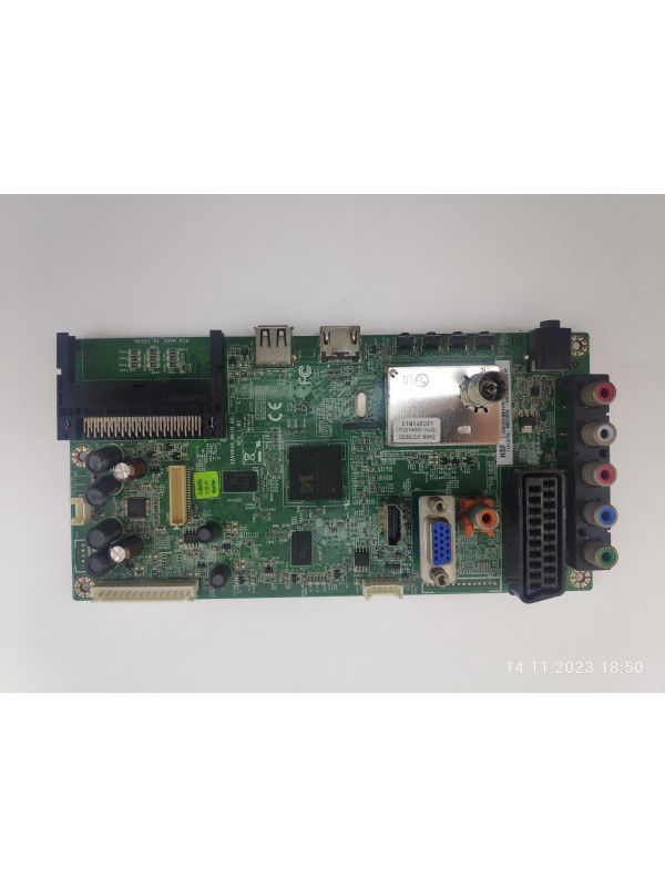 Toshiba 32AV933-MAİN Anakart BD 40LV933G Main Board… Toshiba 32AV933-MAİN Anakart BD 40LV933G Main Board…