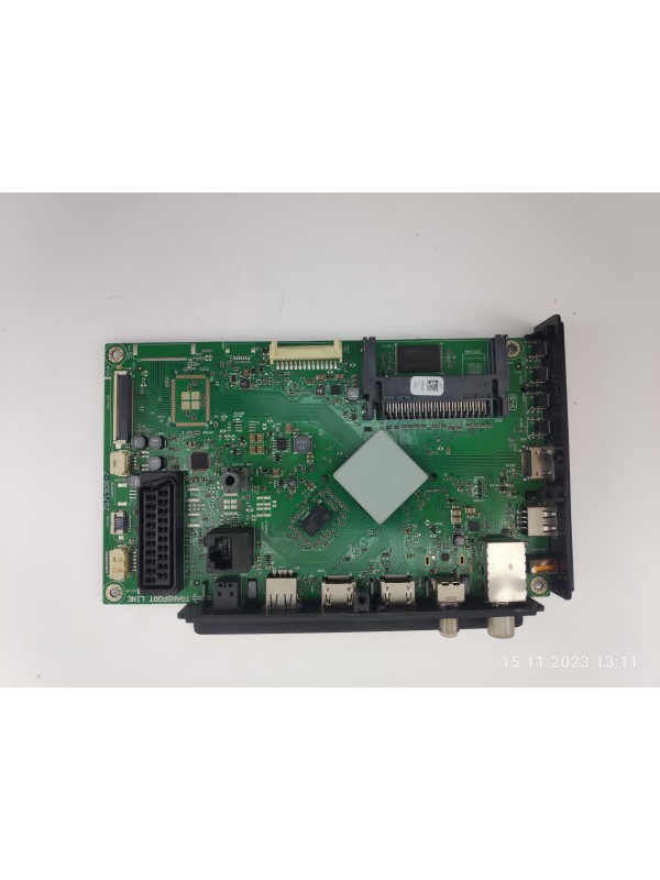 Beko Anakart ZG7190R-7… Beko Anakart ZG7190R-7…
