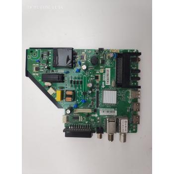 Telefox 32TD3200 Anakart TP.MS3663S.PB803 Main Board… Telefox 32TD3200 Anakart TP.MS3663S.PB803 Main Board…
