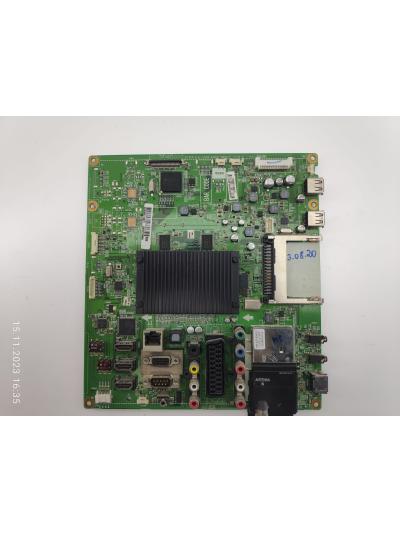 LG 42LX6500 Anakart EAX62116803 (2) EBT61136801