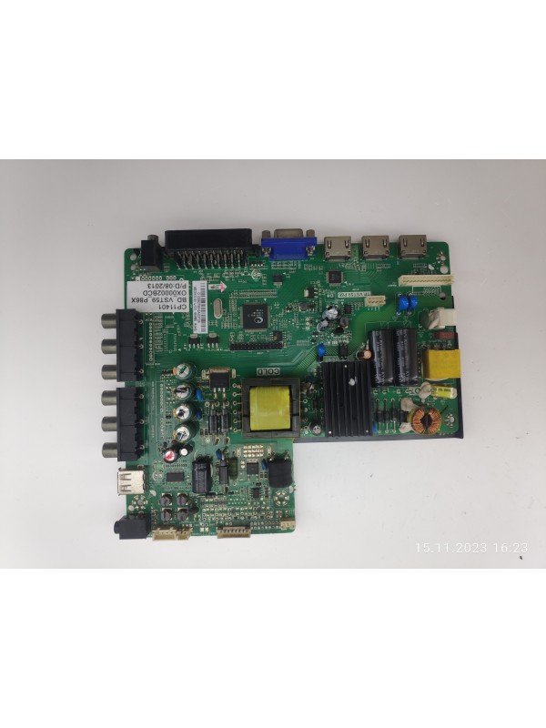 Premier 32b30 Anakart Tp.vst59.p86 Pr Main Board… Premier 32b30 Anakart Tp.vst59.p86 Pr Main Board…